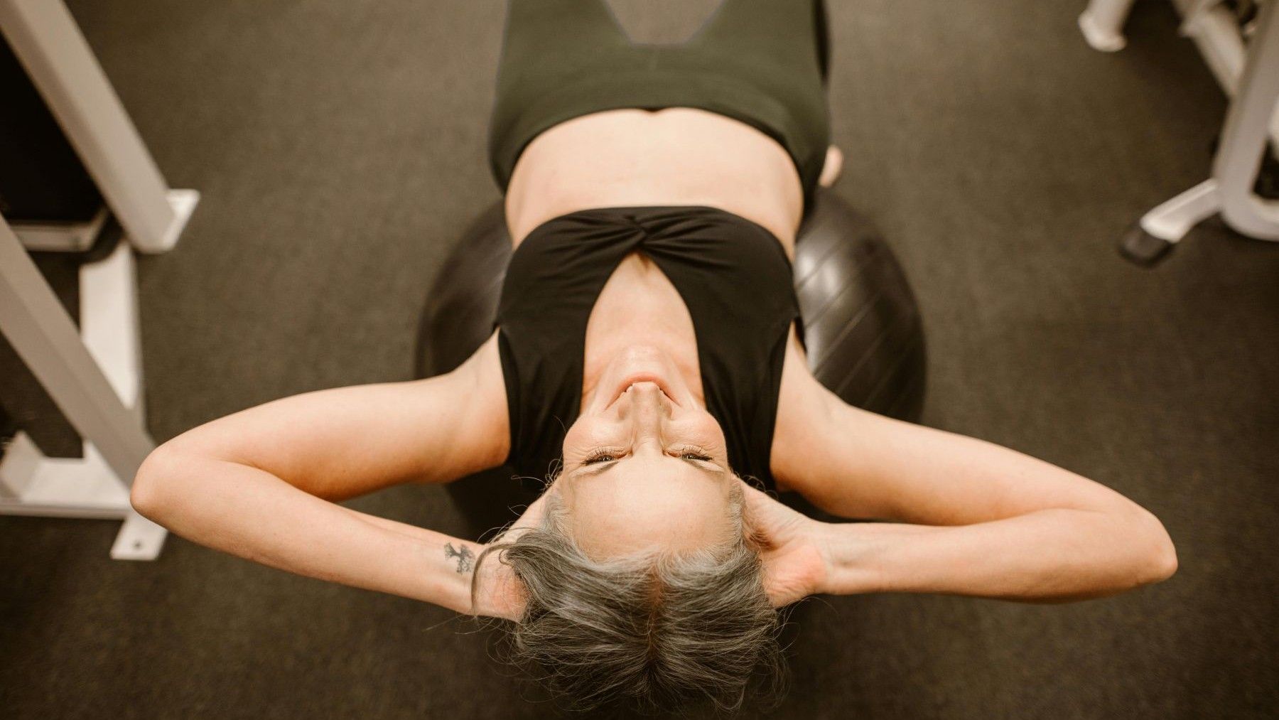 Menopausia y sus efectos físicos y emocionales