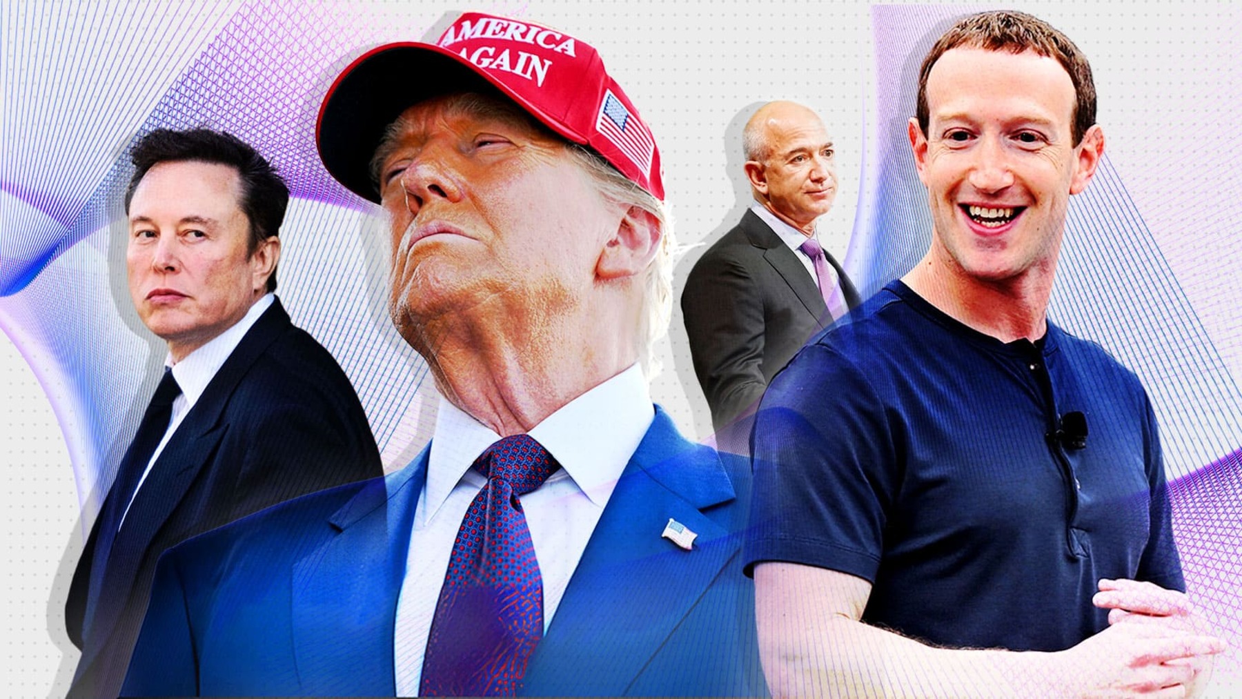 Foro de Davos con líderes mundiales en un contexto de crisis climática