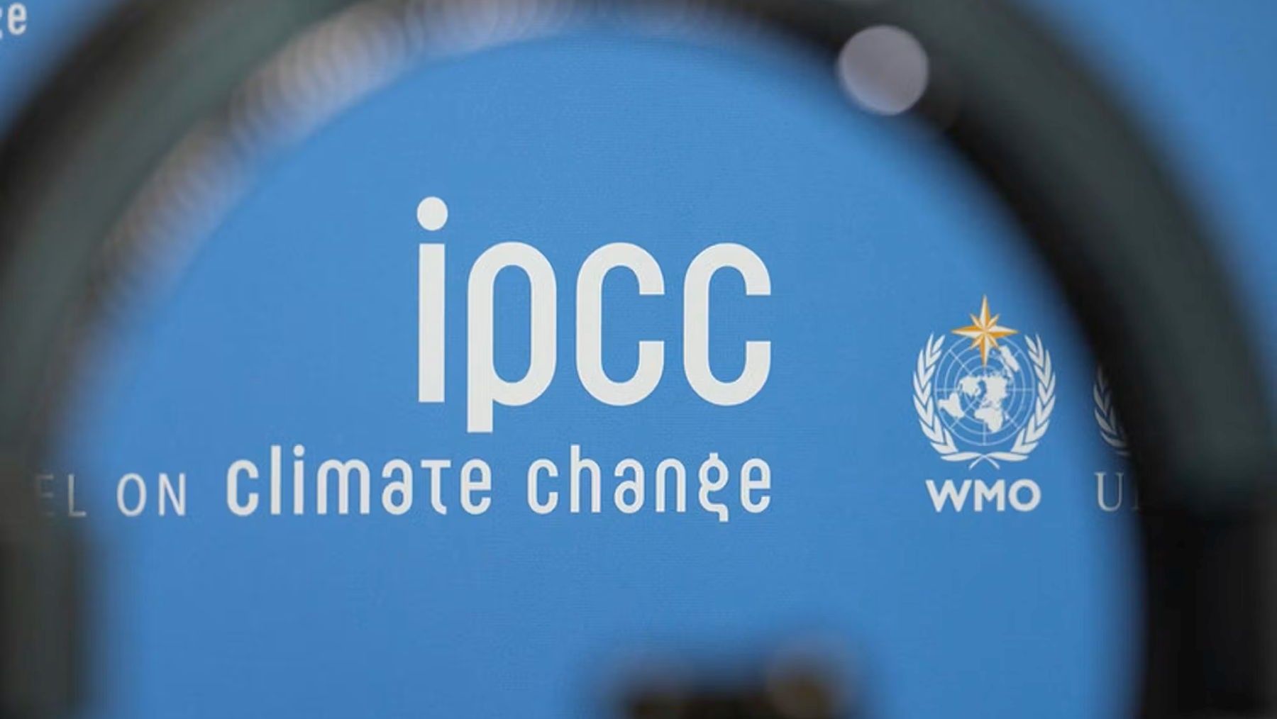IPCC estudia las sequía extrema y altas temperaturas asociadas al cambio climático