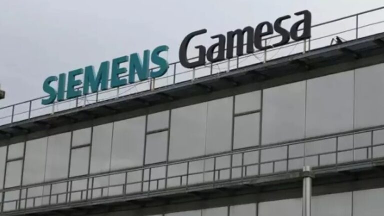 Despliegue eólico en Galicia con inversión de Siemens Gamesa