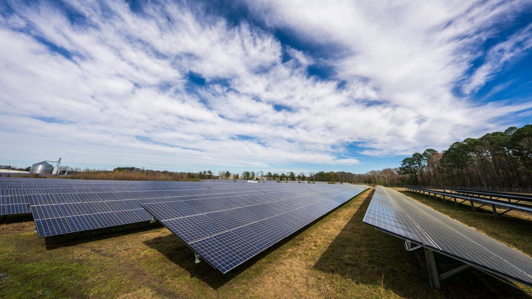Plantas fotovoltaicas en Teruel en zonas de alto valor ecológico
