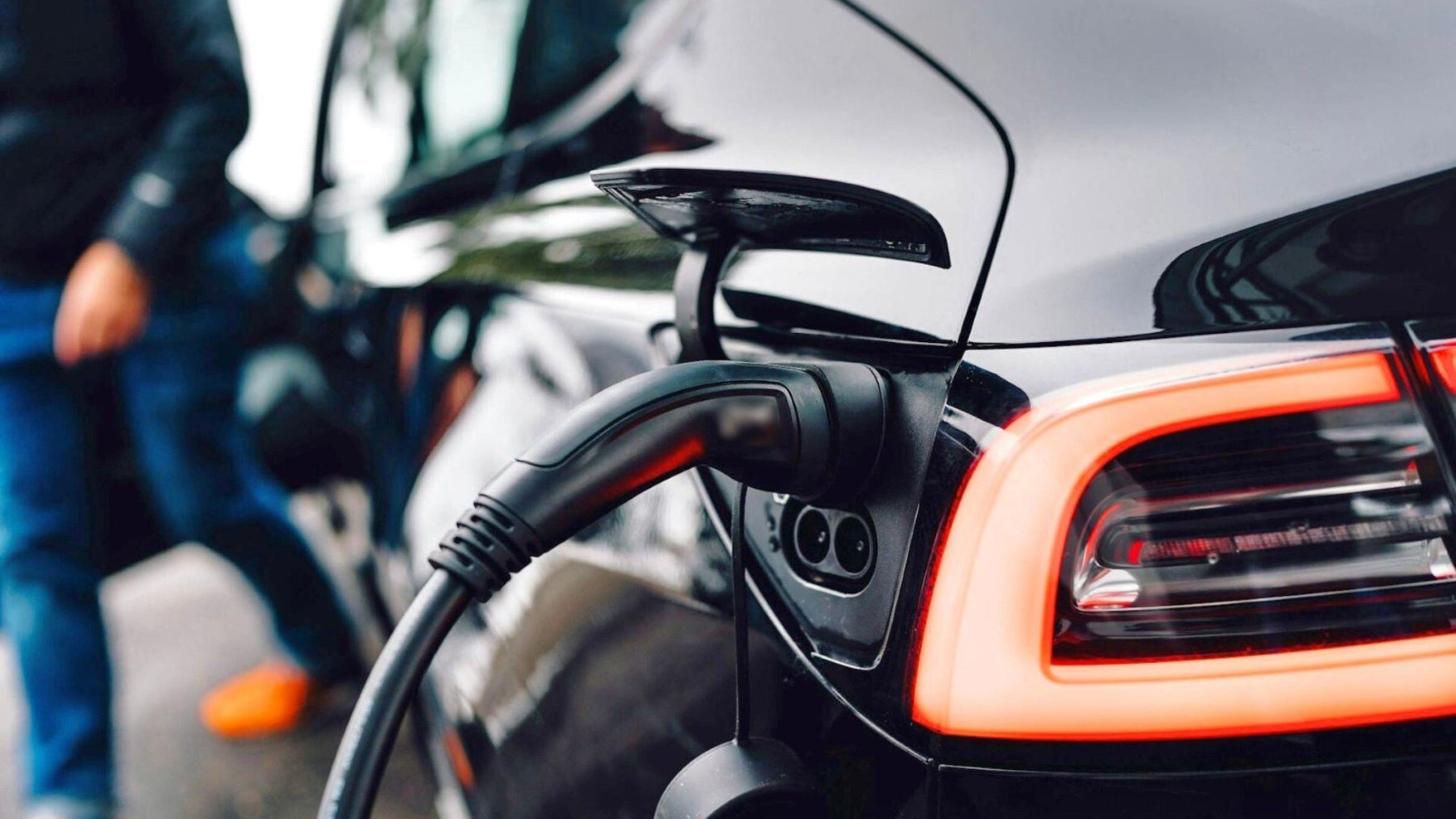 Puntos de recarga de vehículos eléctricos en España de alta potencia