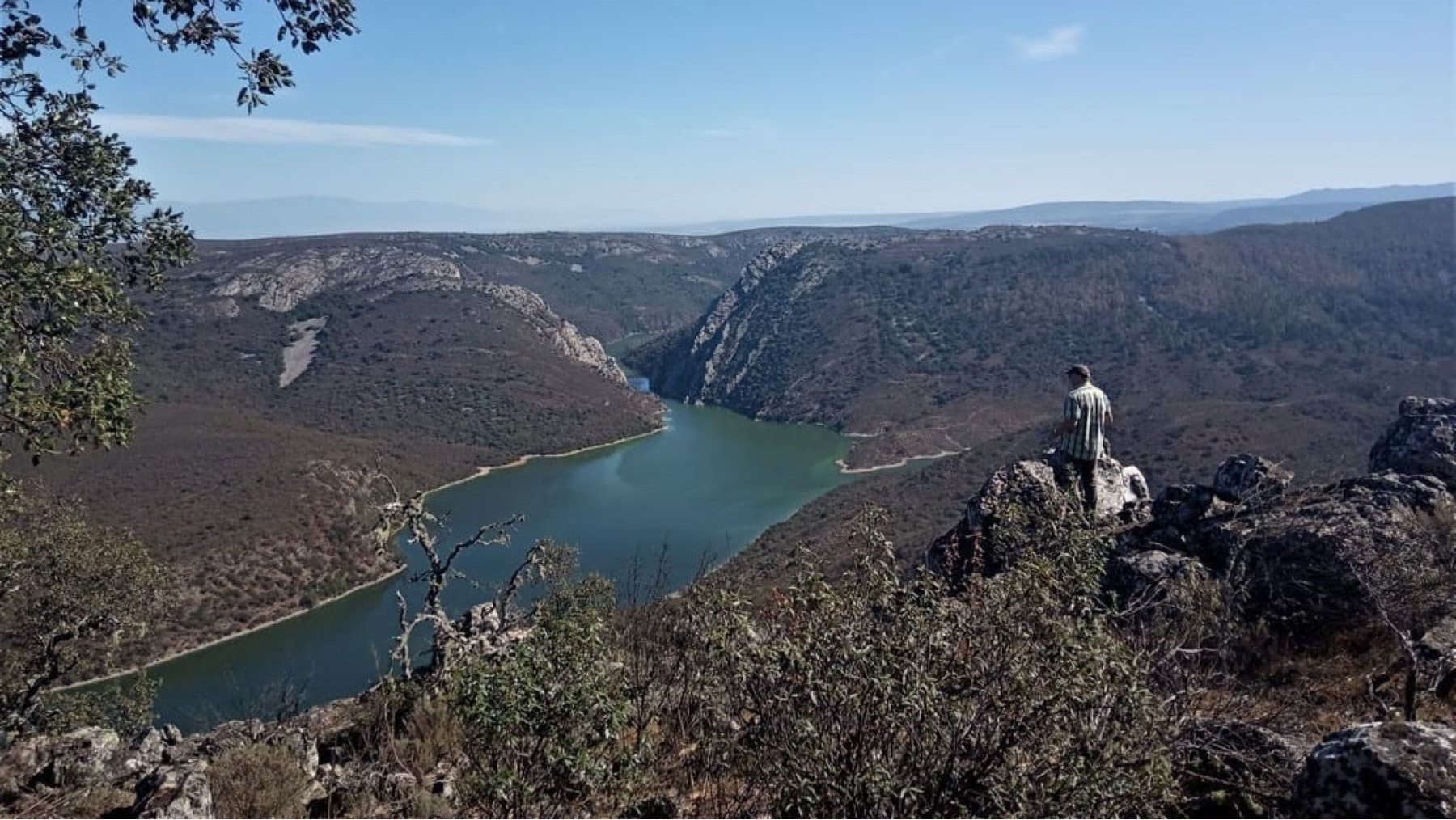 Gestión turística en Monfragüe con nueva asociación