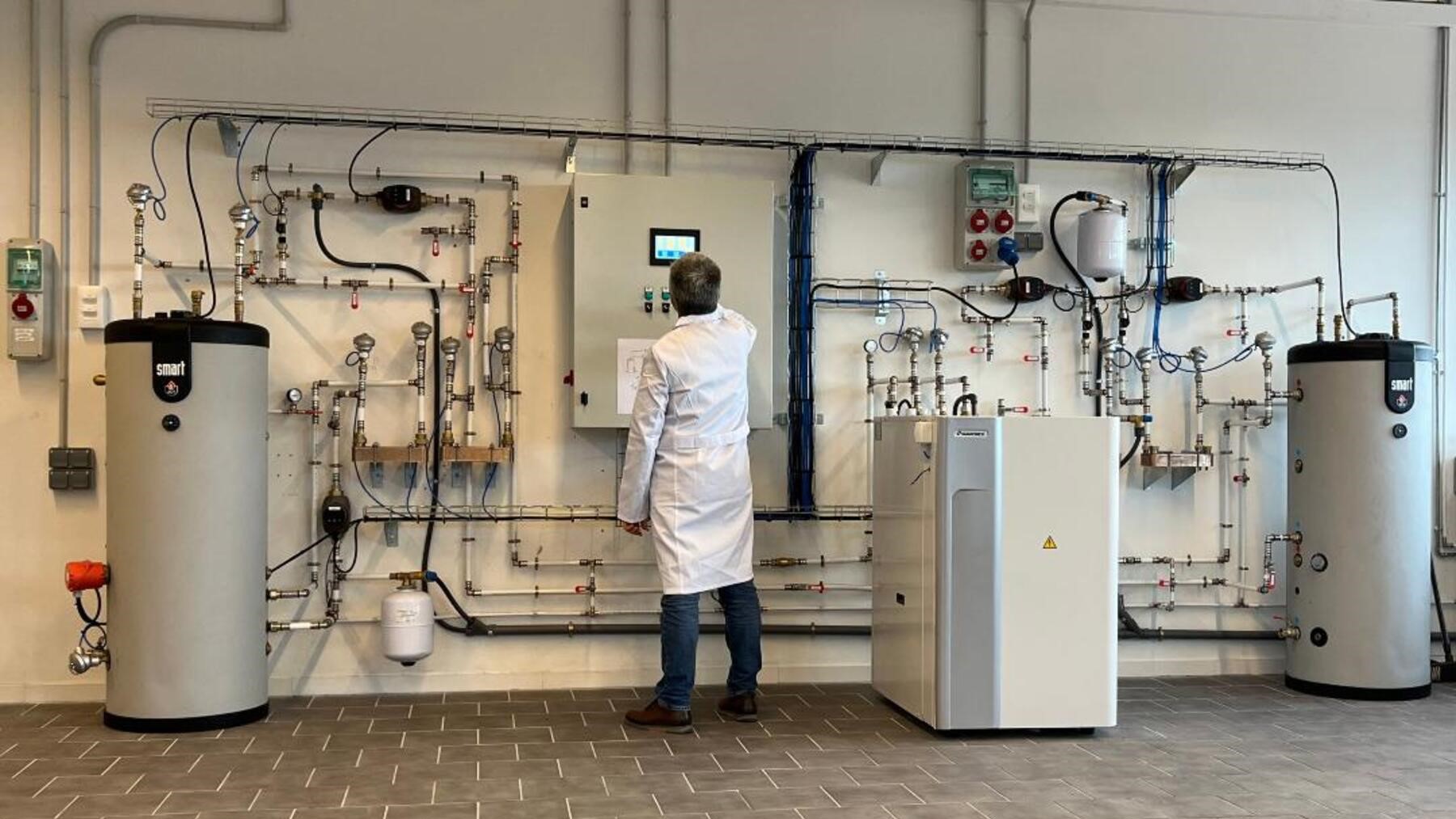 tecnologías termoquímicas para convertir residuos en energía