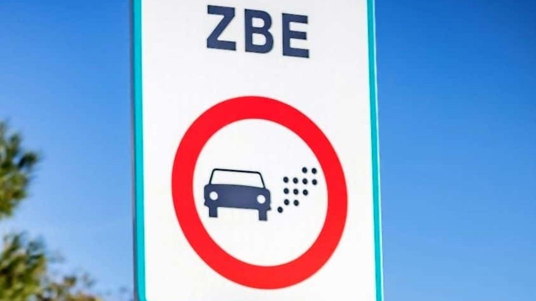 Burgos reduce la Zona de Bajas Emisiones con altos niveles de NO₂