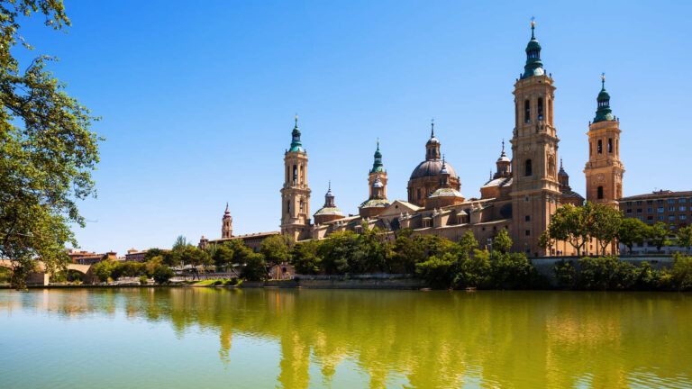 Presupuesto medio ambiente y movilidad Zaragoza 2026 con más inversión en transporte y sostenibilidad