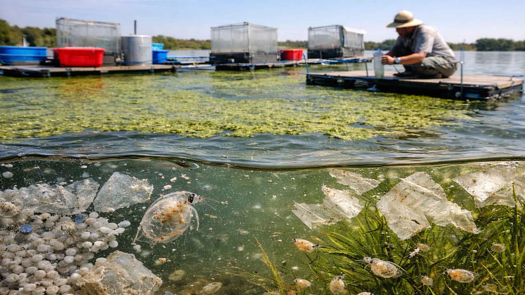 Metabolismo sintético ReForm convirtiendo CO₂ en compuestos químicos sostenibles