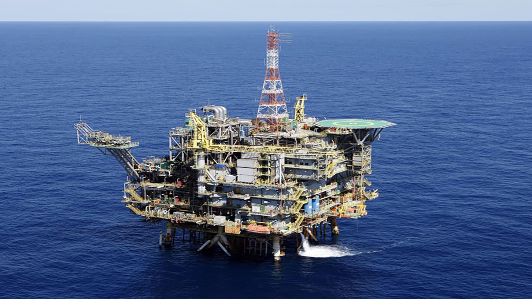 Fin de las concesiones petroleras en Brasil reclamado por organizaciones ecologistas