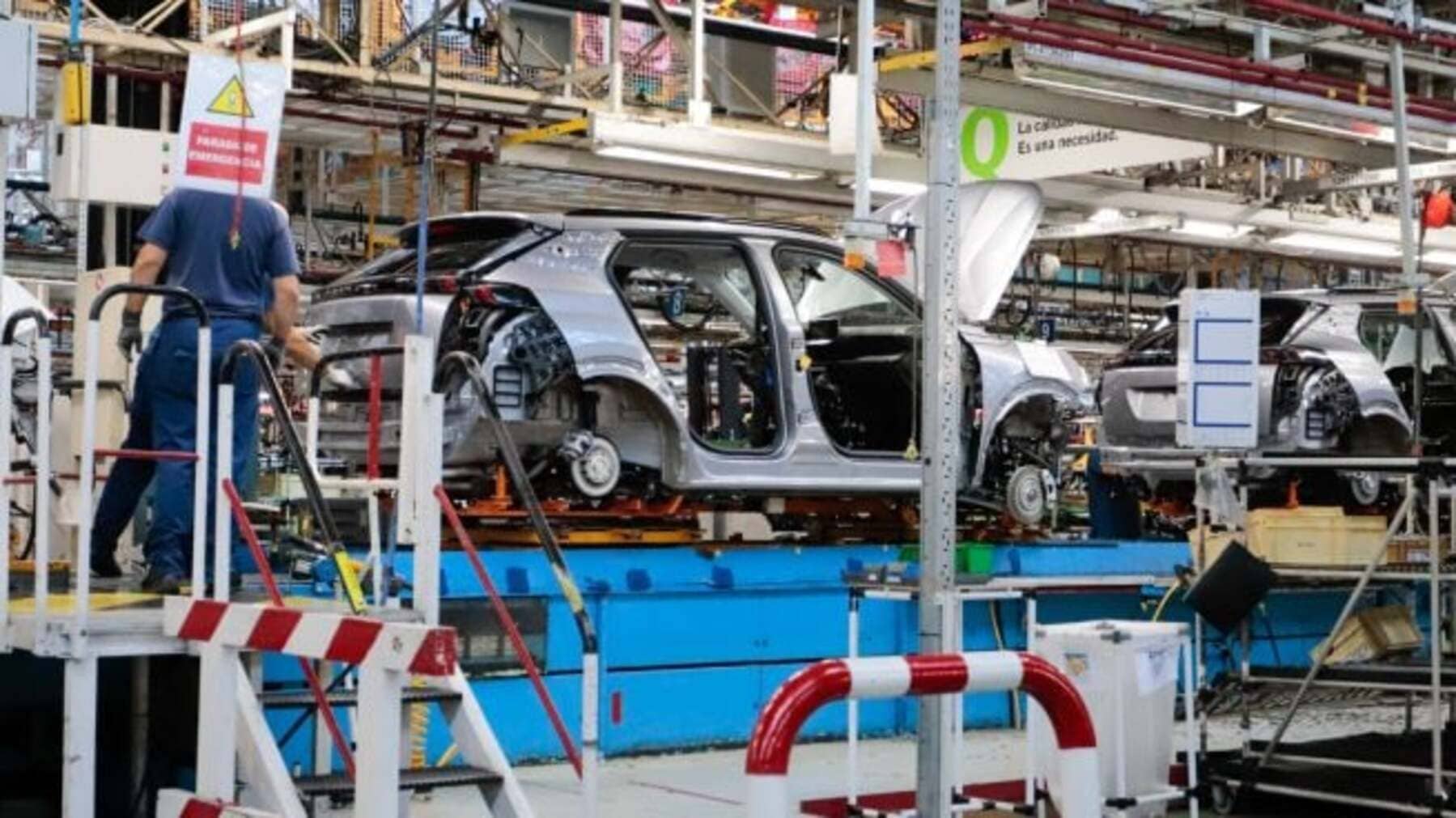 Ayudas del PERTE de descarbonización industrial para la industria manufacturera