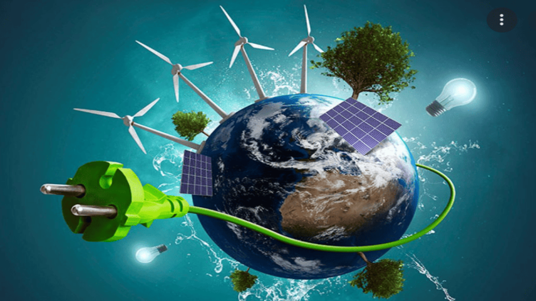 Perfil Ambiental de España 2024 refleja sequía y degradación ambiental