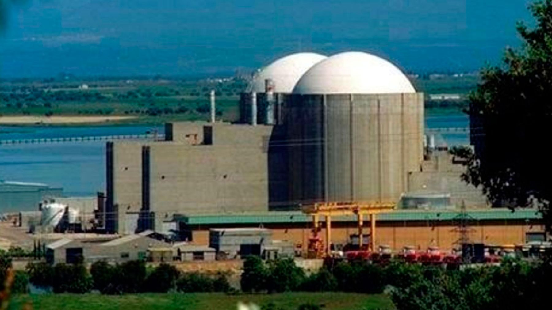 Prórroga de la central nuclear de Almaraz y costes energéticos
