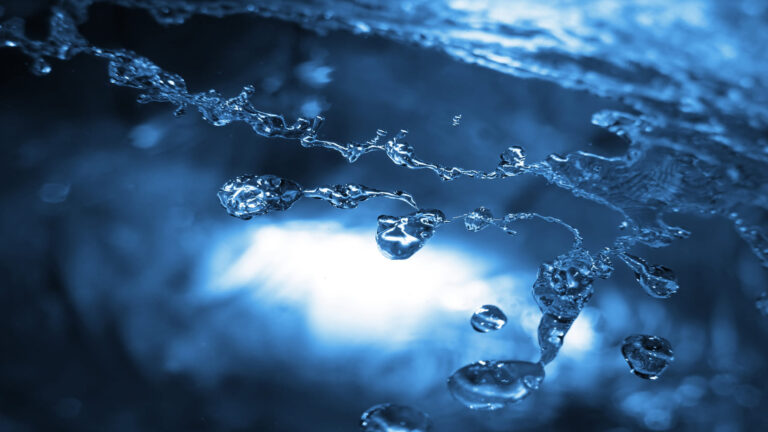 Digitalización de la gestión del agua con inteligencia artificial