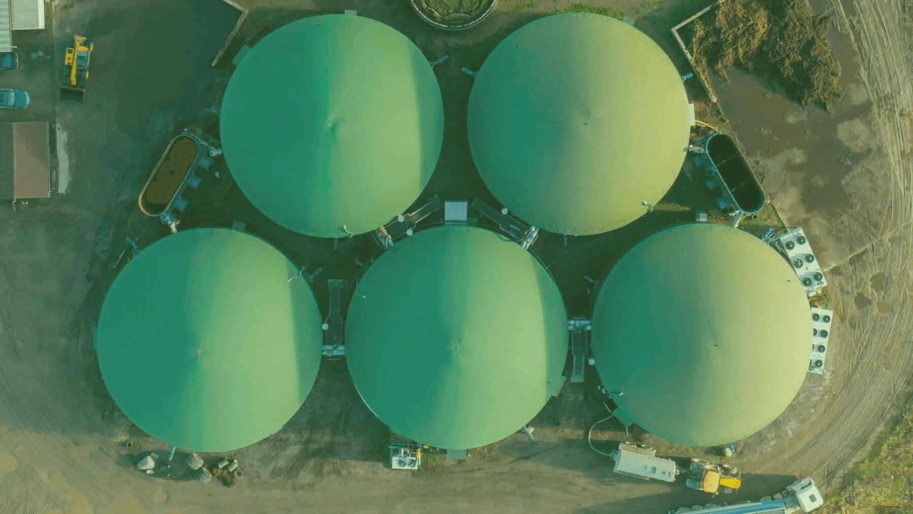 Plan Regional de Biometanización genera debate social en Castilla-La Mancha