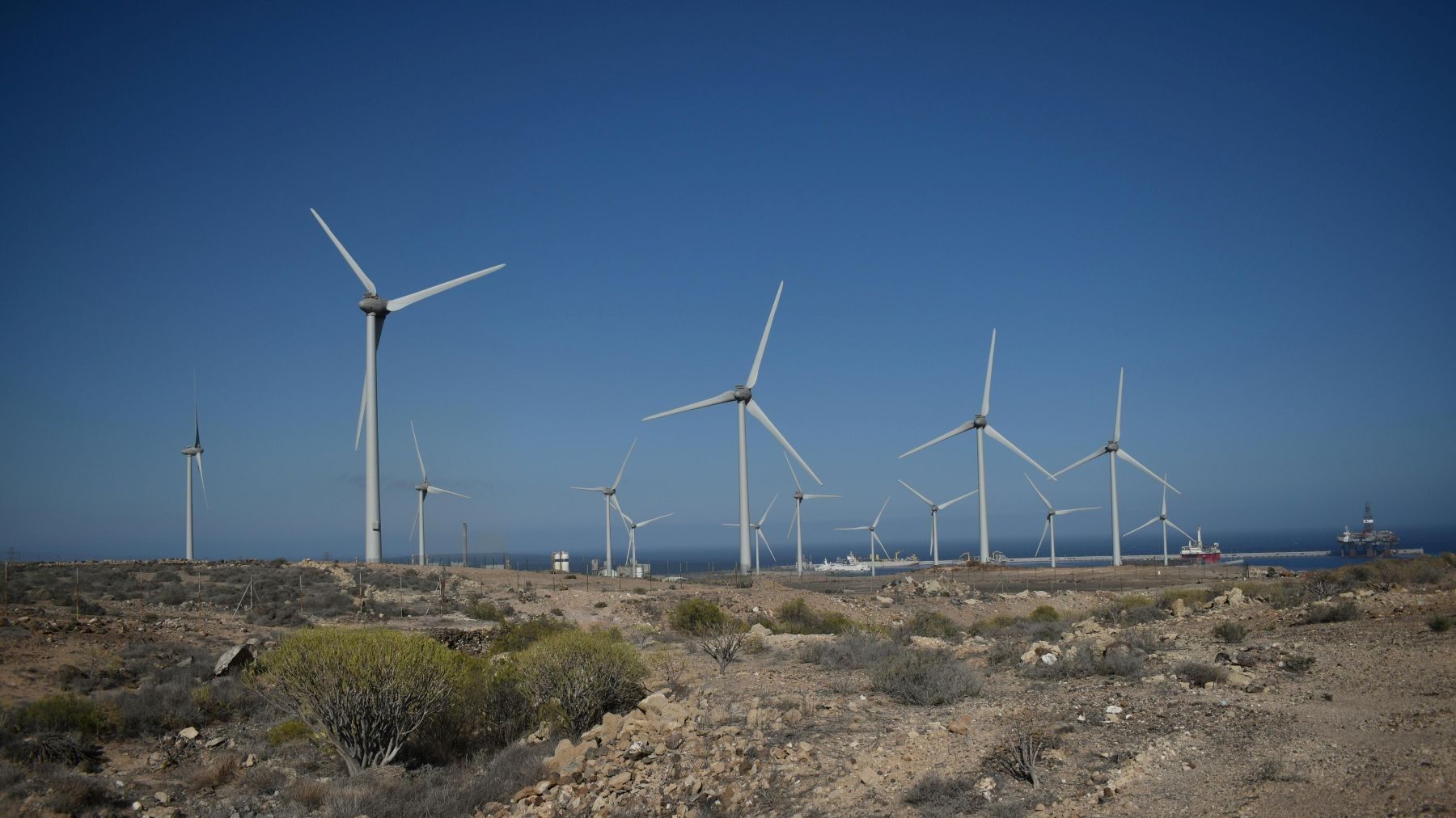 Fondo de Resiliencia Autonómica invierte 62 millones en Qualitas Energy para proyectos renovables