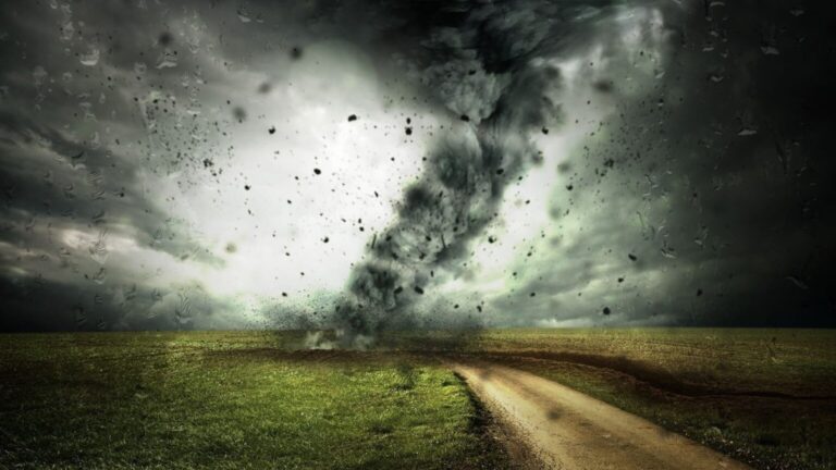 El cambio climático intensificó un 36 % las lluvias torrenciales en España