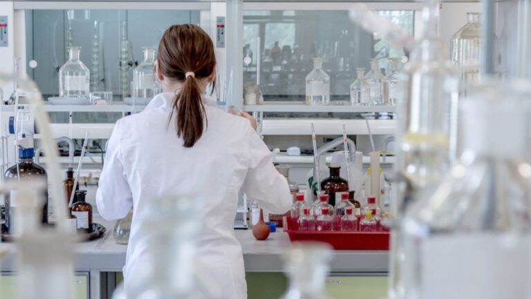 Test para evaluar la exposición a micro y nanoplásticos