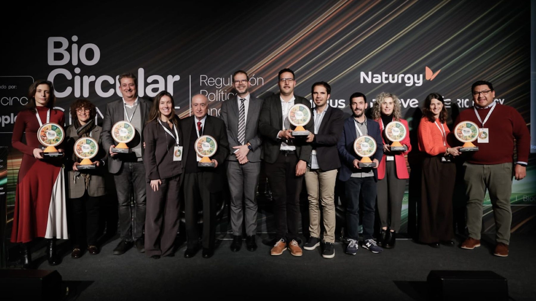 Biocircularidad en España protagoniza el BioCircular Summit con Gobierno y empresas