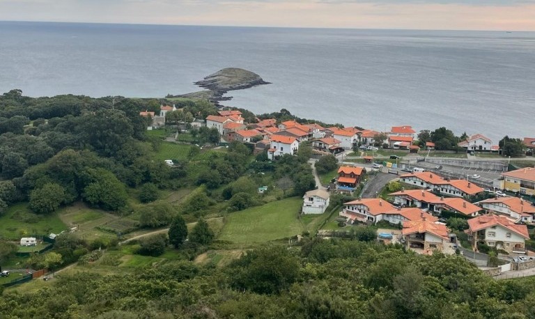 Ordenanza de protección del suelo rústico en Castro Urdiales