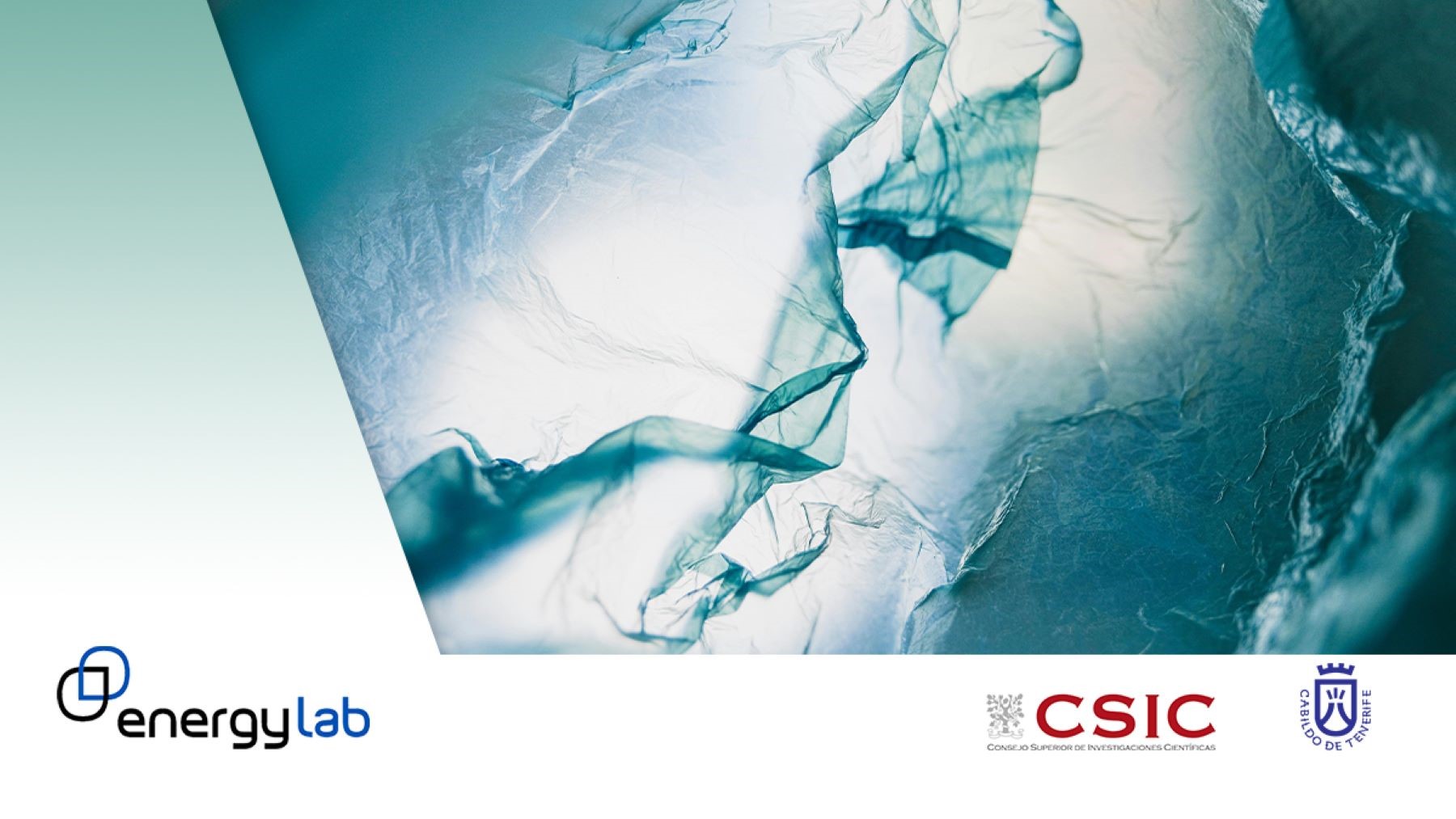 Transformar residuos plásticos marinos en energía y materiales descontaminantes mediante gasificación