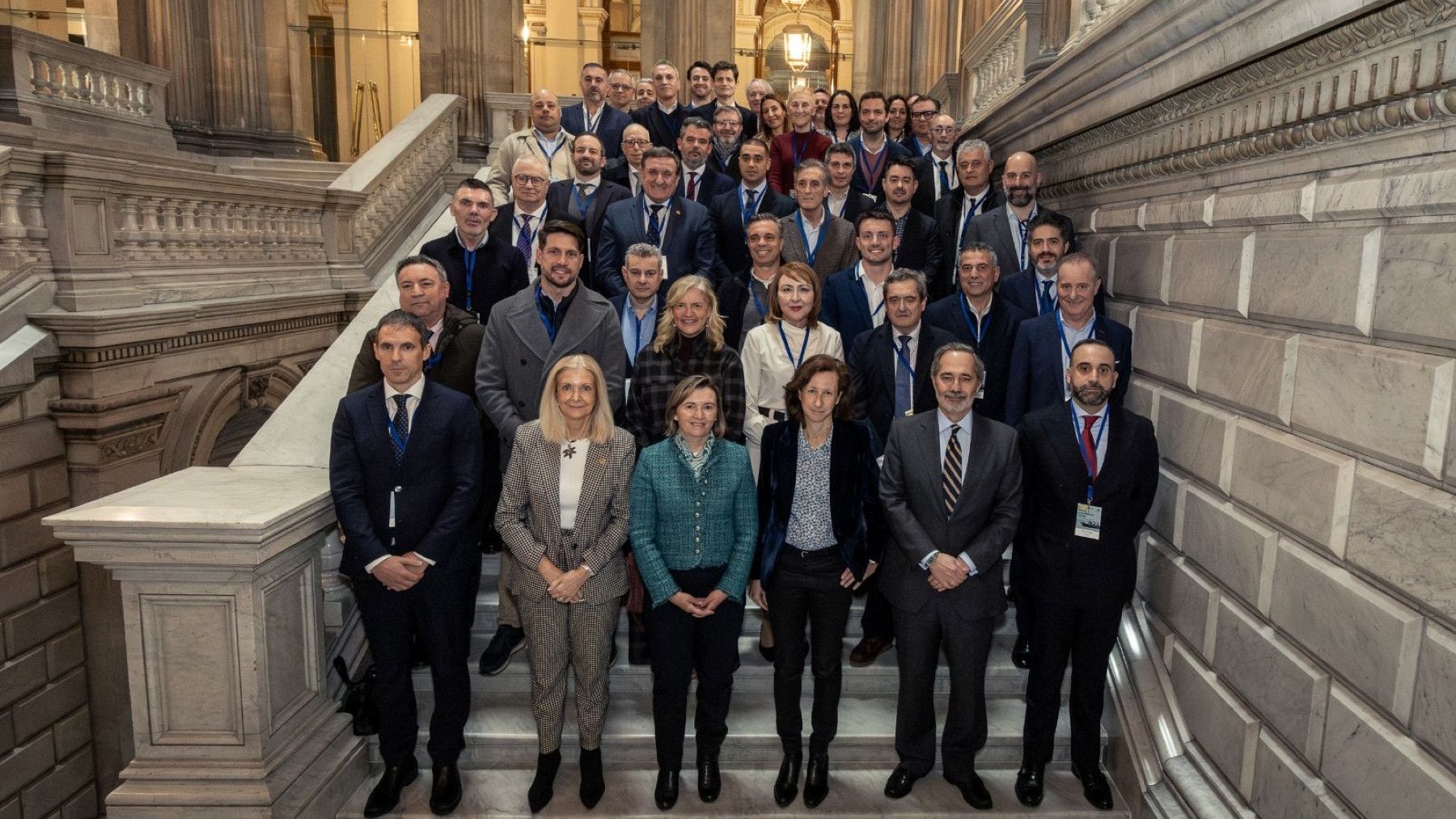 Carrefour impulsa acuerdos con lonjas y cofradías para pesca sostenible