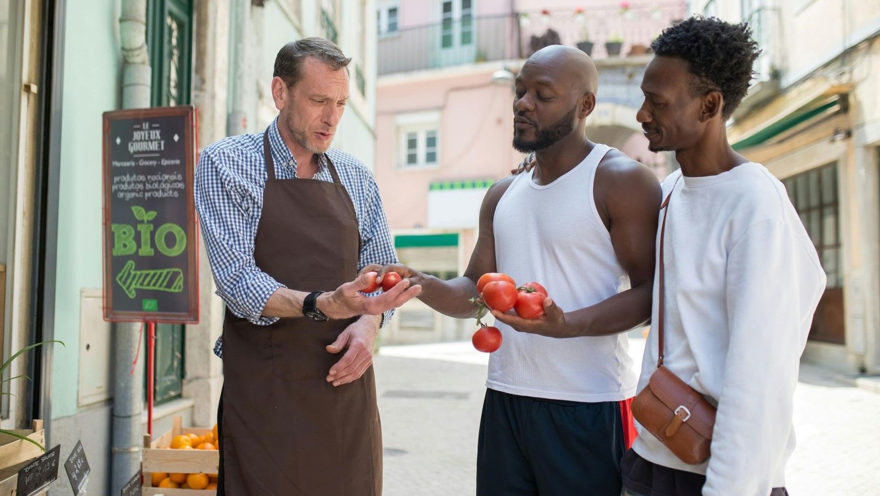 el mercado ecológico mundial alcanza 145.000 millones de euros con creciente demanda de alimentos bio