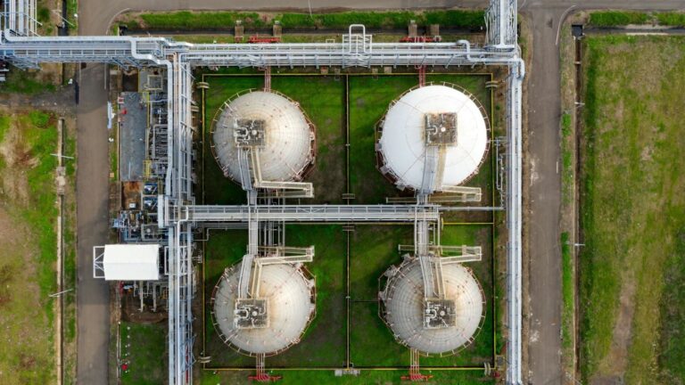 Planta de biogás en Cistierna rechazada por vecinos