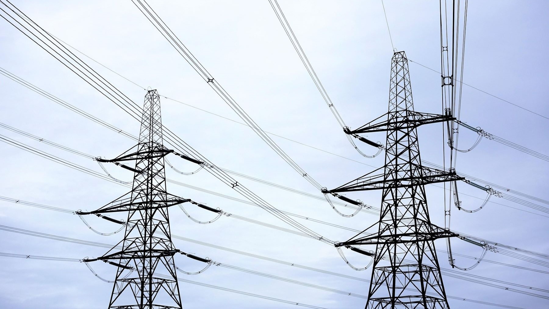 Algoritmo para evitar apagones eléctricos