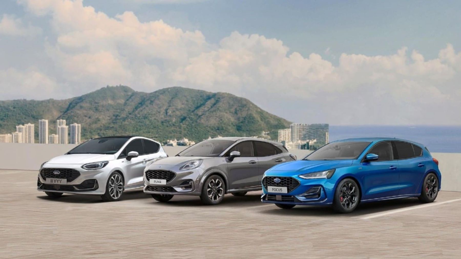 Ford cerró 2025 con pérdidas netas de 8.182 millones de dólares