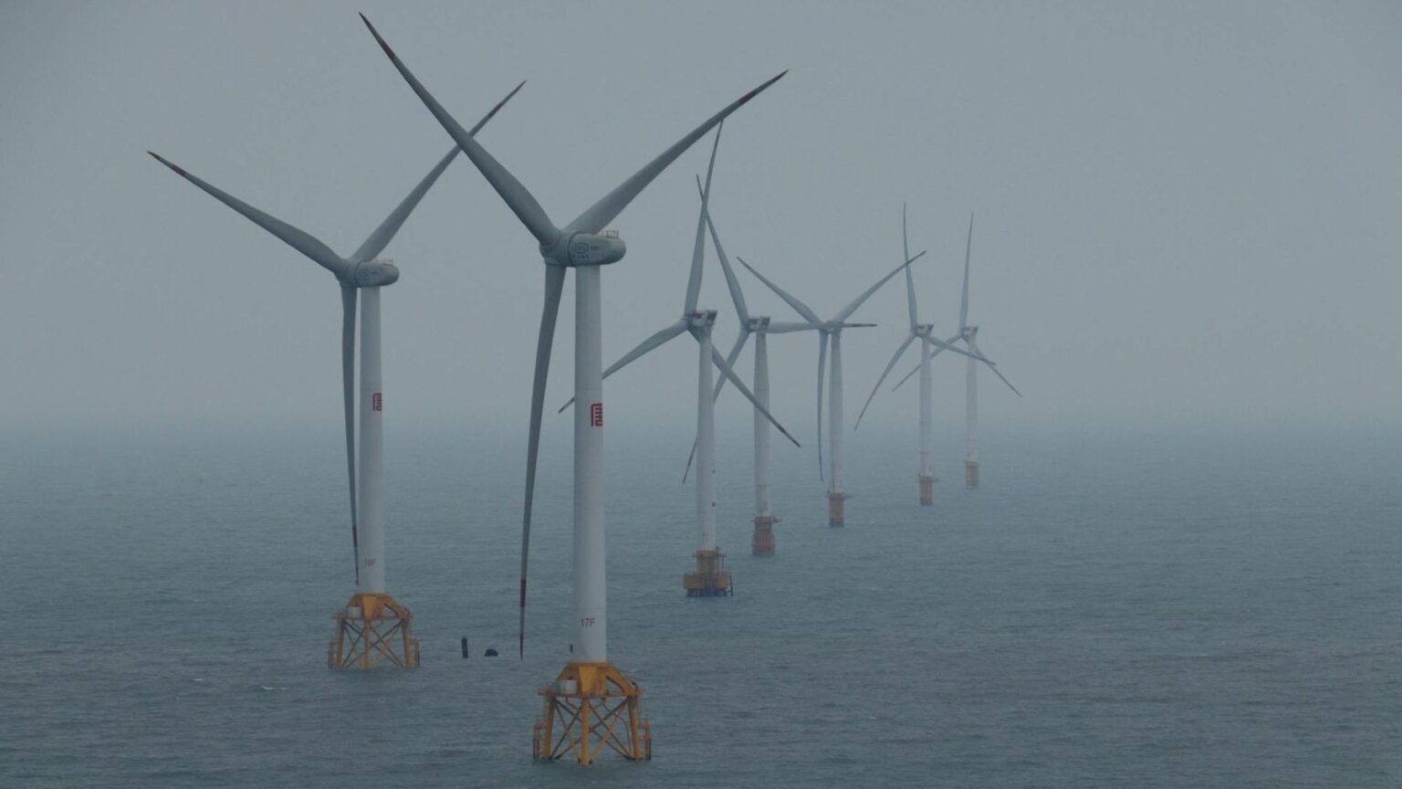 Nuevos Planes de Ordenación del Espacio Marítimo debatidos en Valsaín