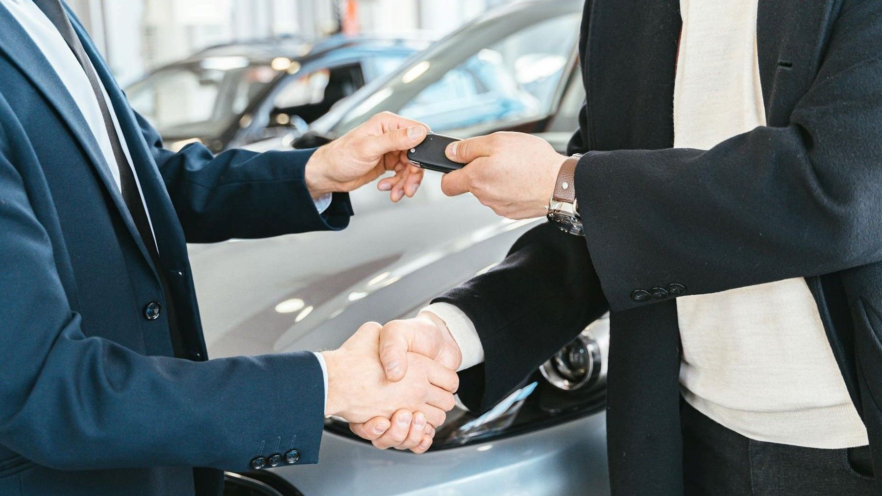 Vehículos electrificados impulsan la transición hacia una movilidad limpia