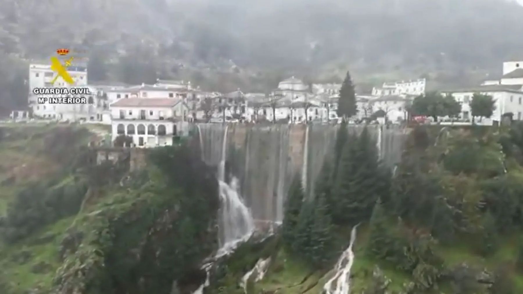 Terremotos en Málaga y Cádiz explicados por expertos