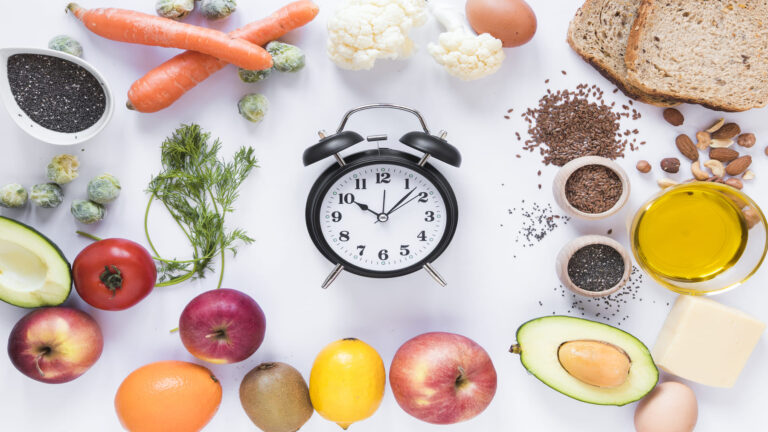 El ayuno intermitente no es más efectivo para adelgazar que dieta tradicional