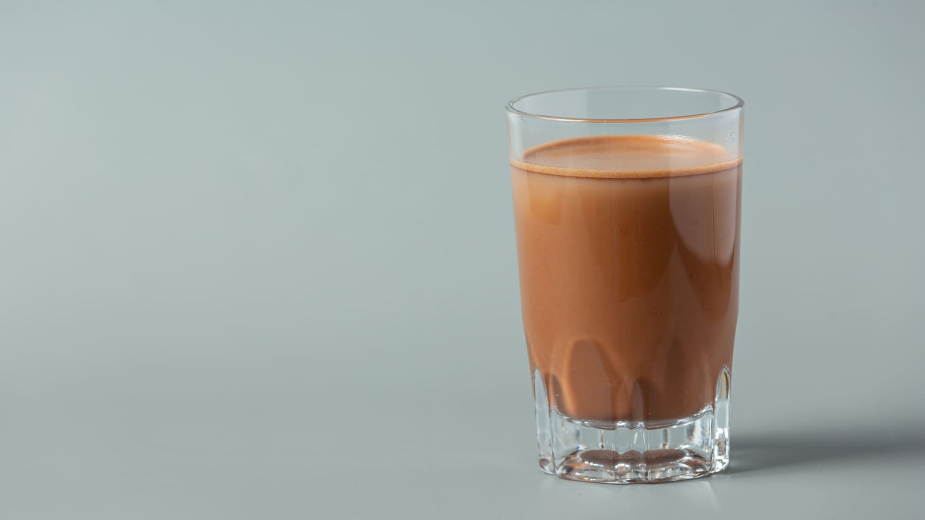 Batido YFood de chocolate no es una comida saludable pese a su imagen de sustituto completo