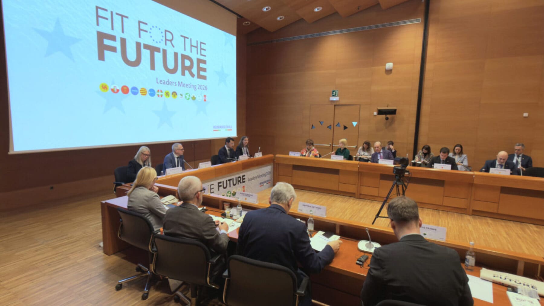 Eurecat impulsa tecnologías limpias en Europa durante la cumbre celebrada en Bilbao