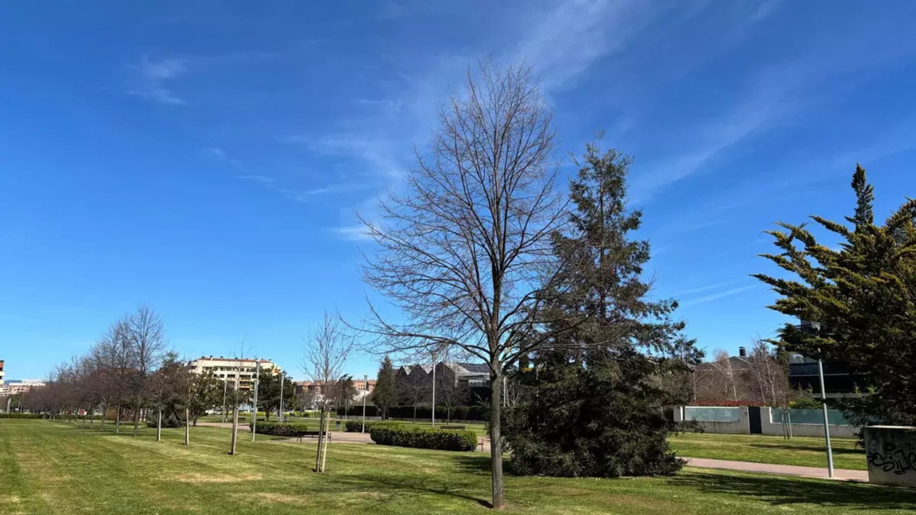 El ‘tiempo’ que hará hoy 23 de febrero de 2026 predicción por CCAA