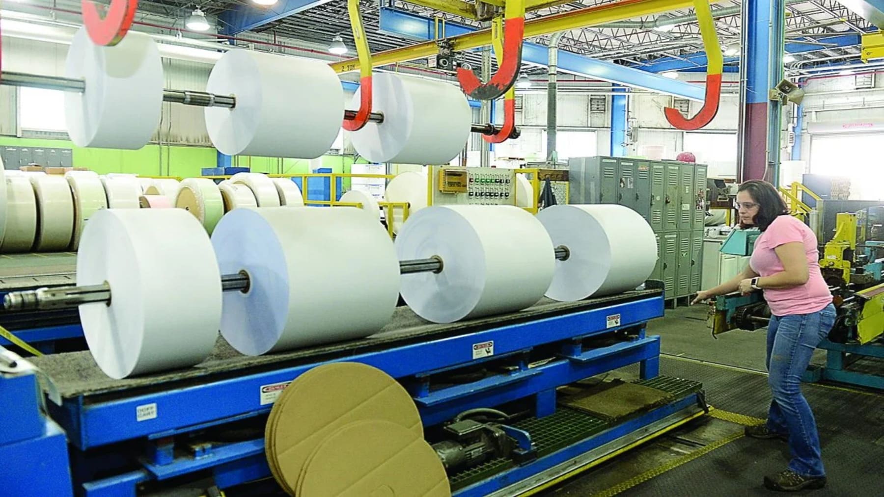 Licor negro valorizado como recurso clave en economía circular