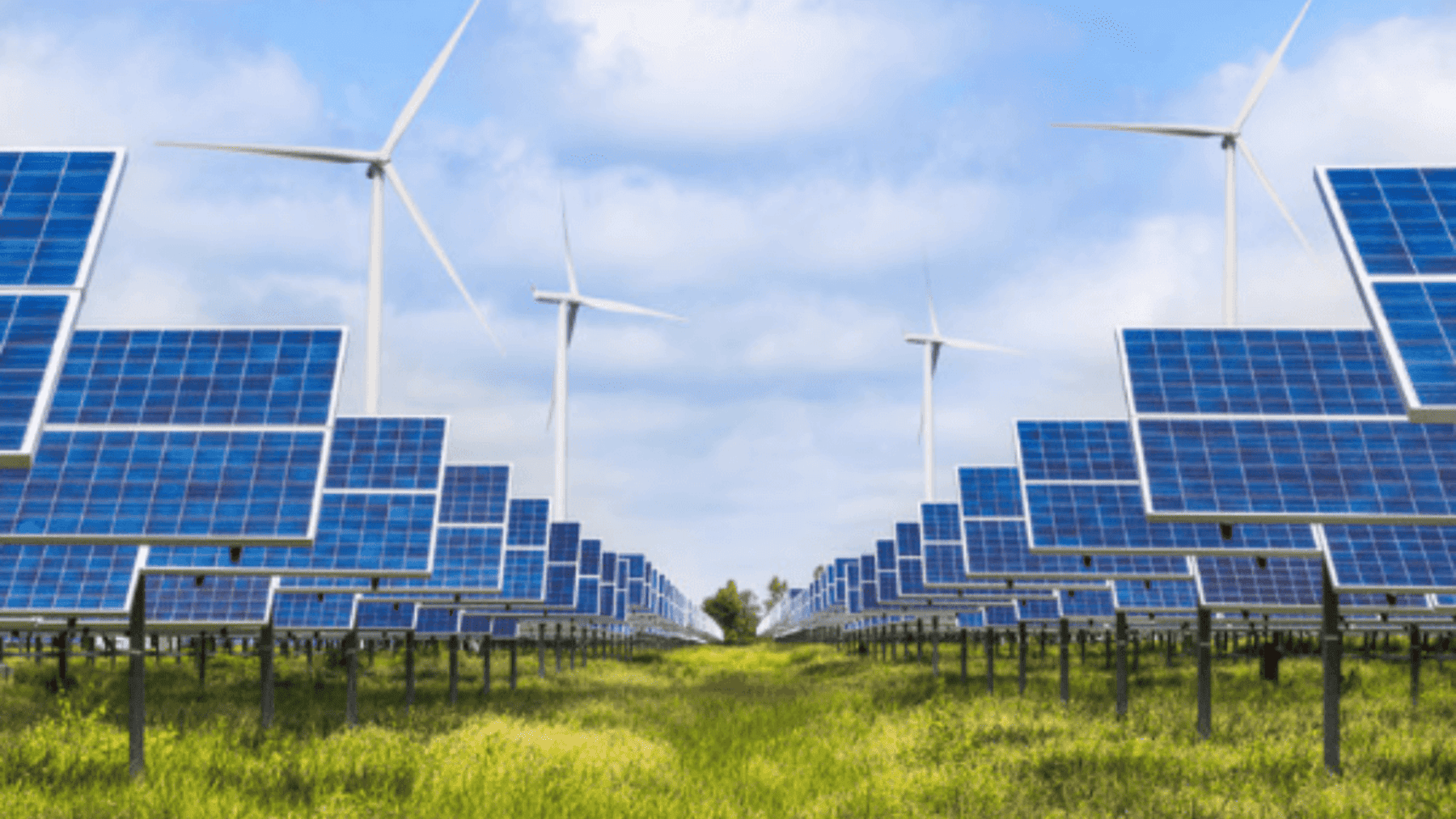 Axis invierte 50 millones en plataforma de energías limpias europea