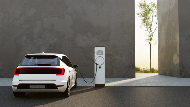 Navarra activa ayudas de hasta 5.000 euros para la compra de coches eléctricos en 2026