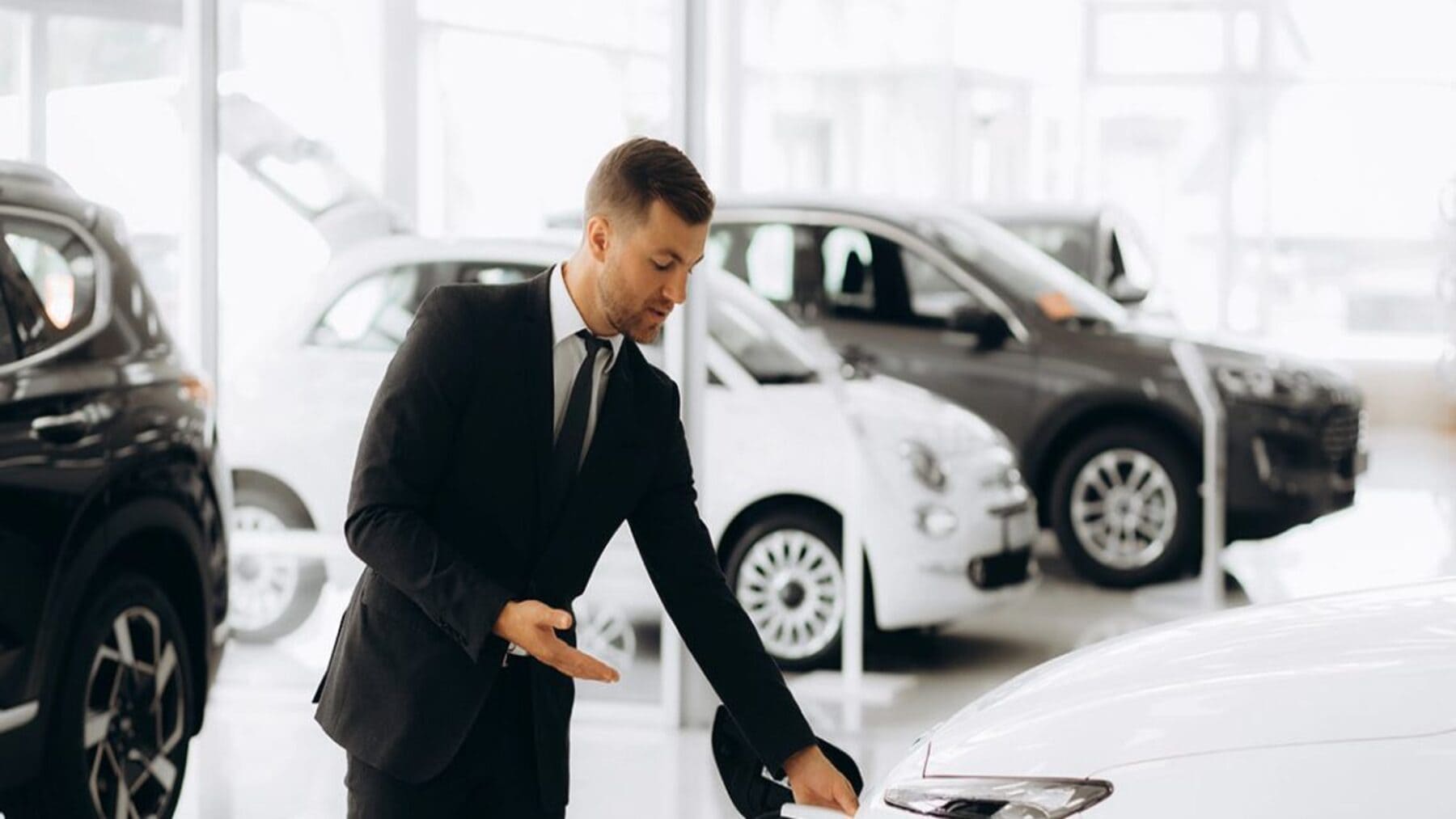 Coches eléctricos disponibles para ayudas públicas