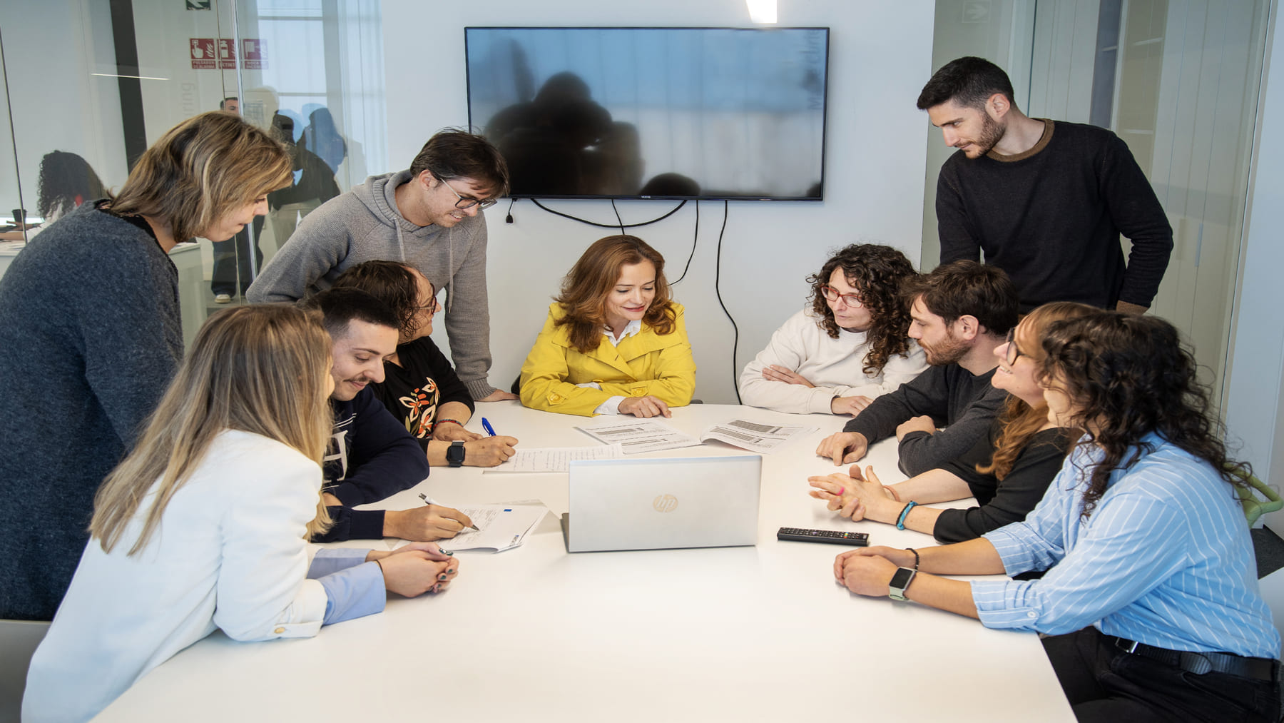 Gestión inteligente del agua con tecnología y naturaleza en Valencia