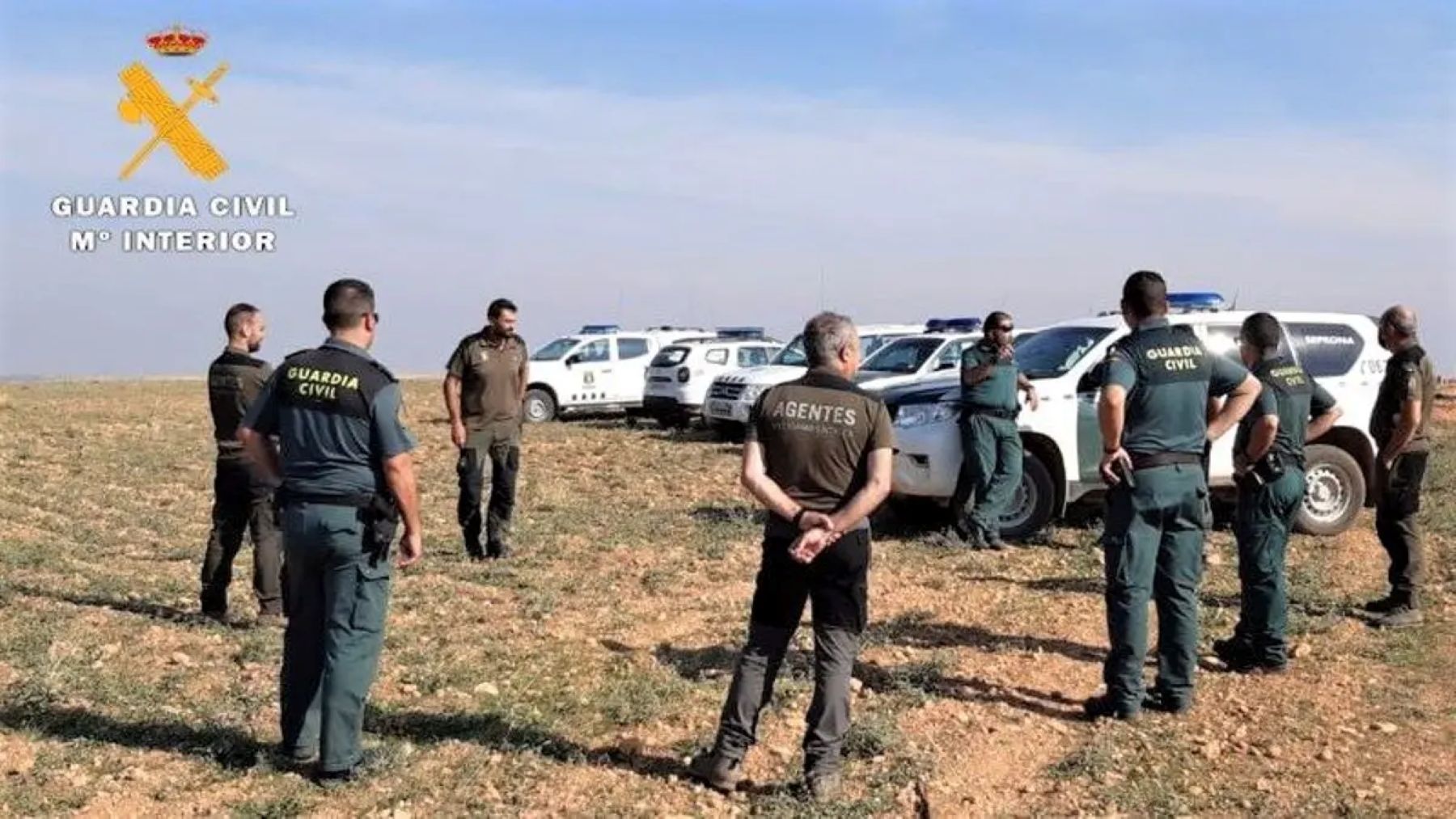 Los delitos ambientales son la tercera actividad delictiva más lucrativa del mundo y amenazan la biodiversidad