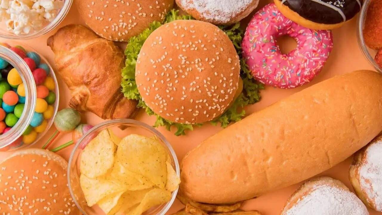 Ultraprocesados reducen fertilidad masculina y afectan desarrollo embrionario estudio