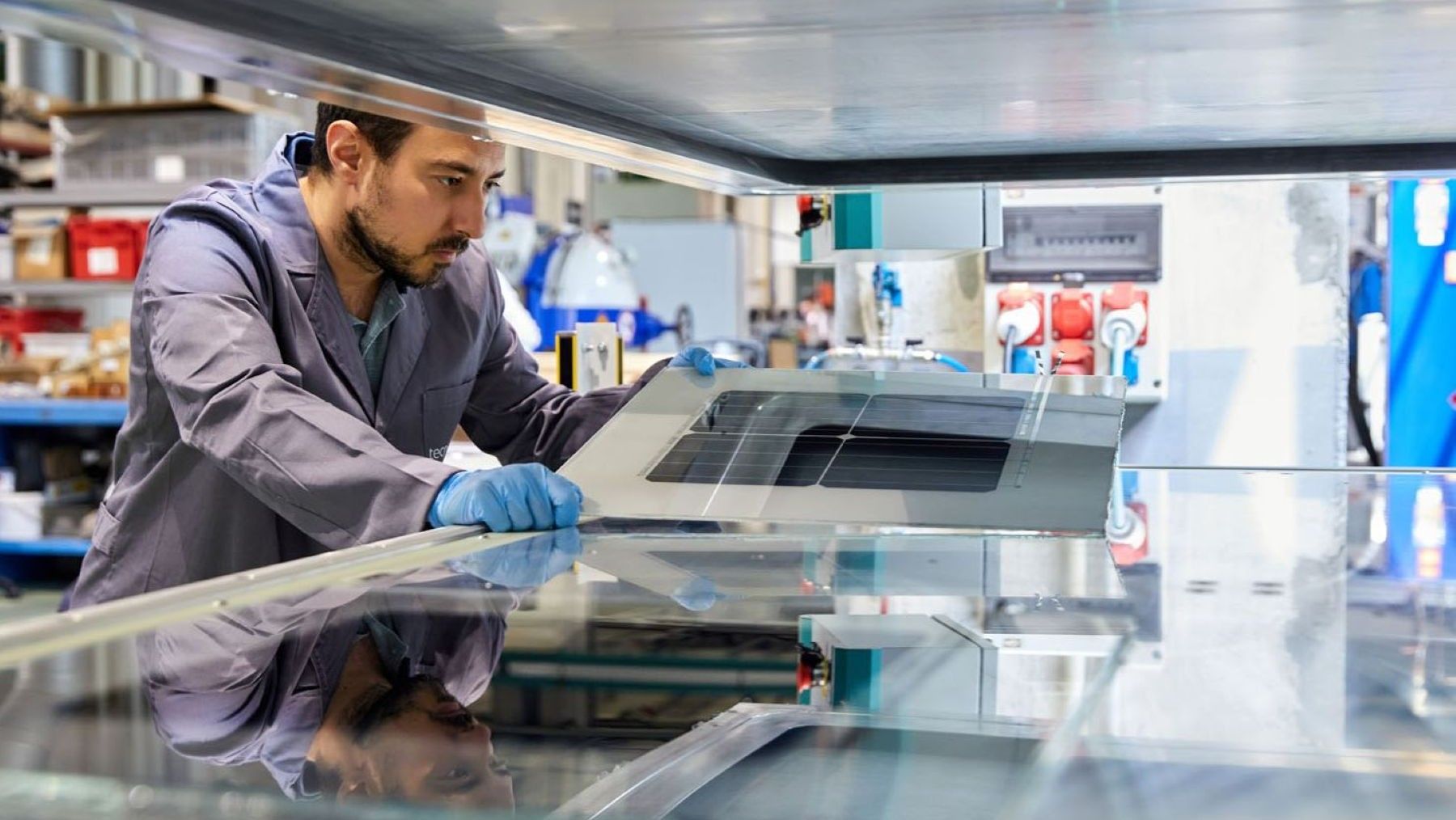 Asamblea Anual FOTOPLAT 2026 impulsa la innovación fotovoltaica, la digitalización y las startups de energía solar en España