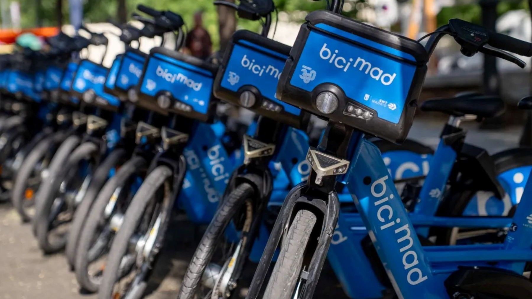 Bicimad alcanza 33 millones de viajes y prepara nuevas ampliaciones en 2026