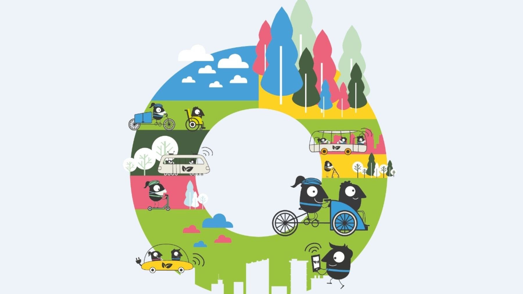 La biocircularidad impulsa la industria energética en España con plantas de biometano