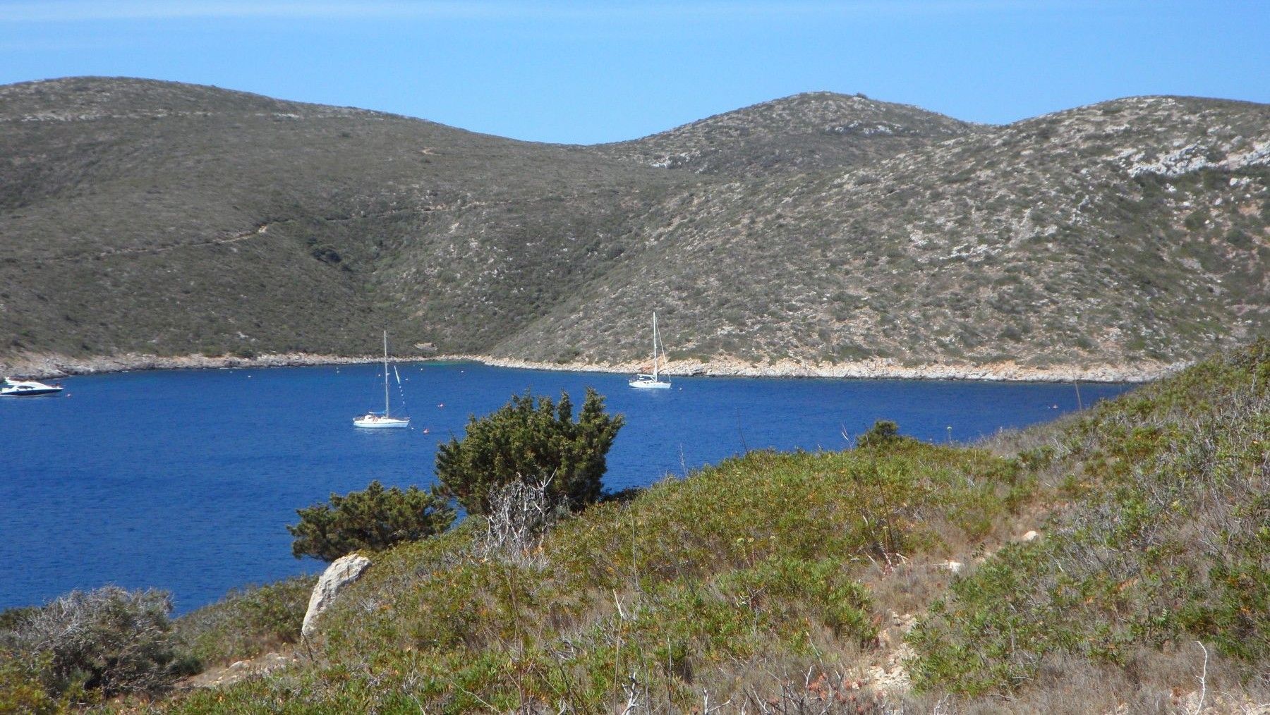 El retraso en la protección del Parque de Cabrera pone en riesgo su biodiversidad marina