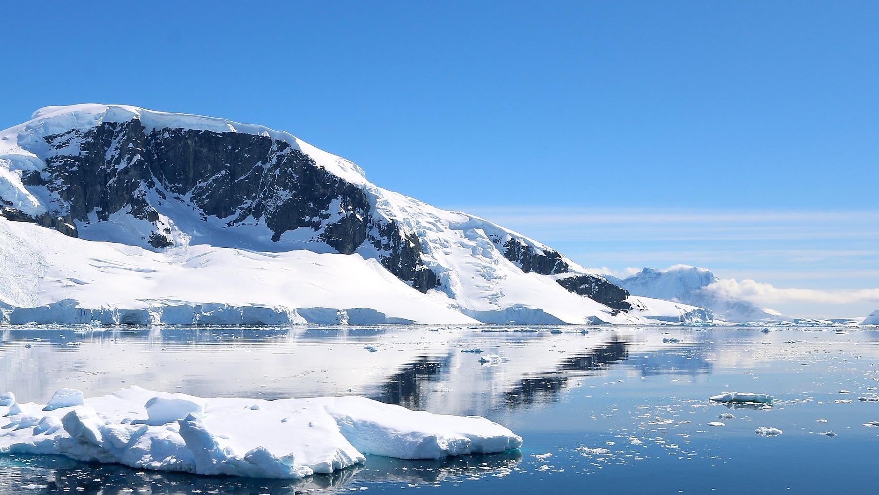 Los últimos once años son los más calurosos registrados según datos climáticos