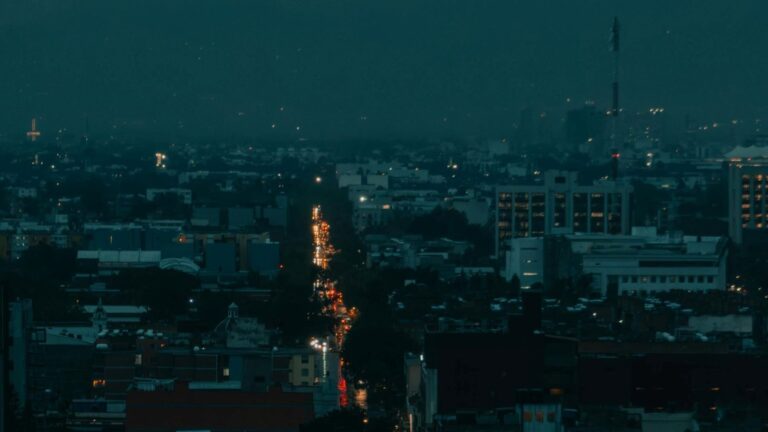 Hora del Planeta 2026 reivindica 20 años de avances ambientales