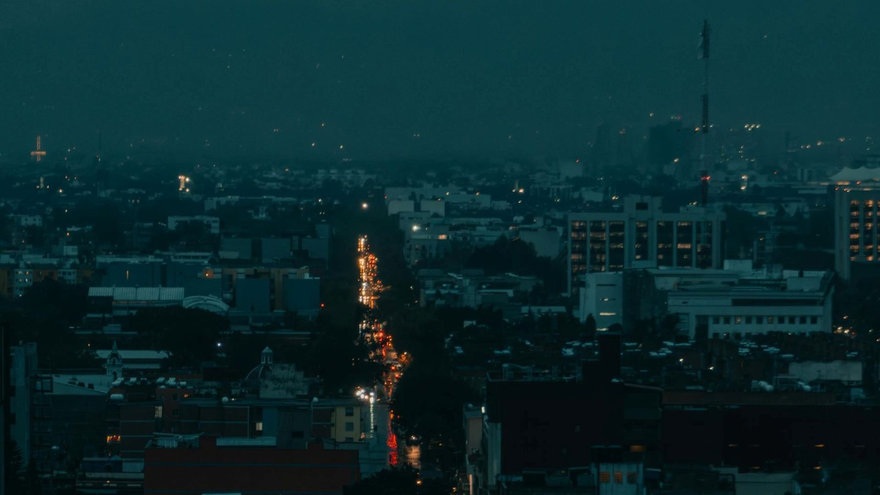 Hora del Planeta 2026 reivindica 20 años de avances ambientales