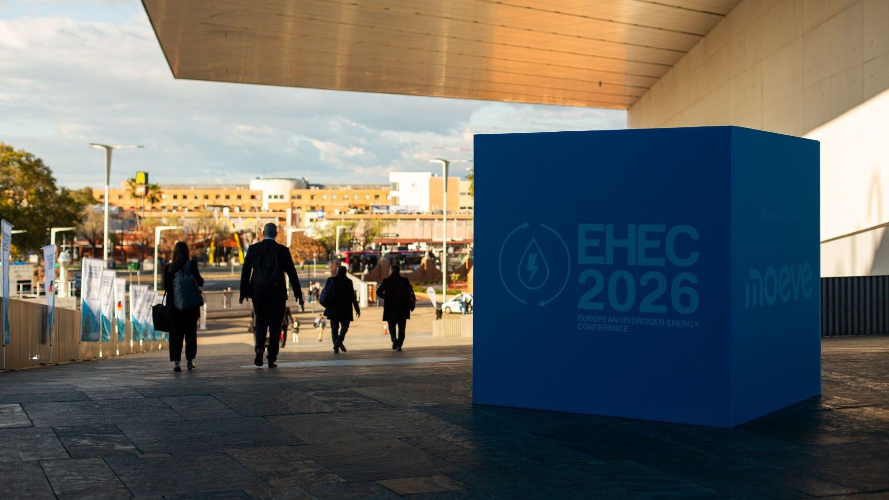 El hidrógeno verde impulsa la soberanía energética europea